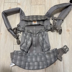 エルゴ抱っこ紐