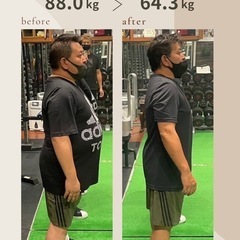 ダイエットモニター募集！通常料金より半額！圧倒的な実績多数！！の画像