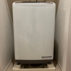 ※商談中※洗濯機￥10000の画像