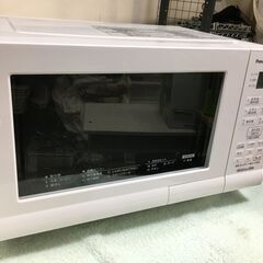 Panasonic　２０２３年　オーブンレンジ