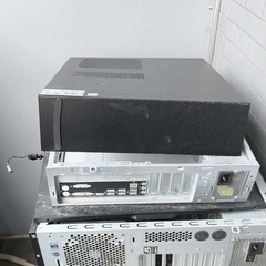 使えないパソコンpc関連