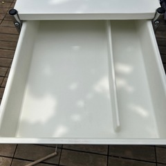 キッチンワゴンの画像