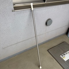 物干し竿
