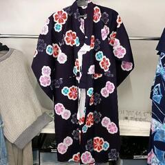 0613-068 子供用浴衣
