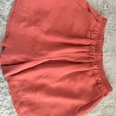 ショーパン♡キュロット