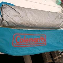 0613-038 coleman　サンシェード