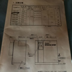 コンプレッサー　岩田　iwataの画像