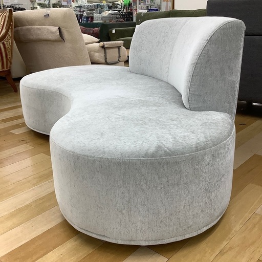【お値下げしました！】Moule 2.5人掛けソファー　入荷しました。