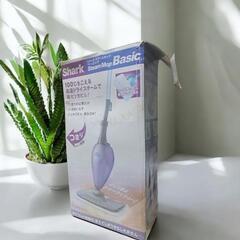 シャークスチームモップ 、ベーシック の画像