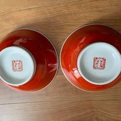 ラーメン鉢【受け渡し交渉中】の画像