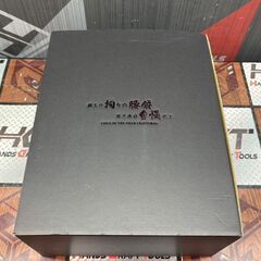 【未使用】ニックス KNICKS KNS-201TB 腰袋【ハンズクラフト佐賀】の画像