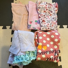 <お値下げしました>100サイズ　トップスまとめ 売り　の画像