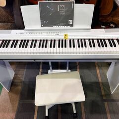 【愛品館 市原店】✔店頭取引限定✔YAMAHA P-125 電子ピアノ