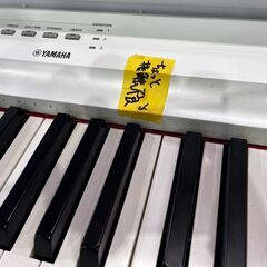 【愛品館 市原店】✔店頭取引限定✔YAMAHA P-125 電子ピアノの画像