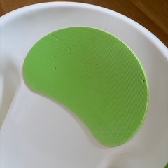 永和 新生児用ベビーバス お風呂でもキッチンのシンクでも使えるバスタブ グリーンの画像