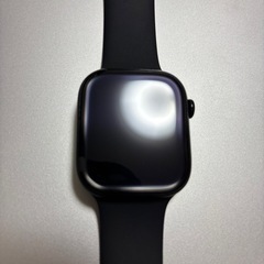 Applewatch 10アップルウォッチ 46mmの画像