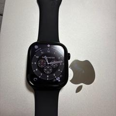 Applewatch 10アップルウォッチ 46mmの画像