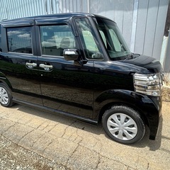 HONDA N BOXの画像