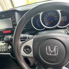 HONDA N BOXの画像