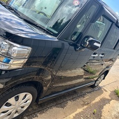 HONDA N BOXの画像