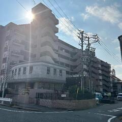 ■名古屋市港区錦町　4LDK（84.40㎡）■