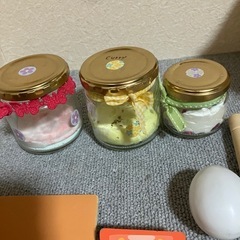 IKEAキッチン　リメイク　おままごとの画像