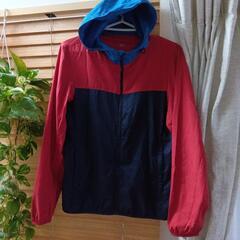 UNIQLO　MountainParker