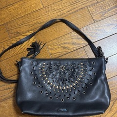 Desigual ショルダーバッグ　