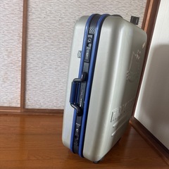 キャリーケース　　の画像