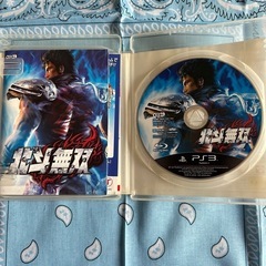 ２枚で‼︎　ゲーム　プレステ3‼︎の画像