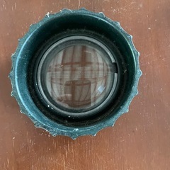 四国コカコーラボトリング 25周年記念ルーペの画像