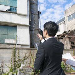 【業務委託】不動産売買仲介エージェント  ／不動産仲介エー…