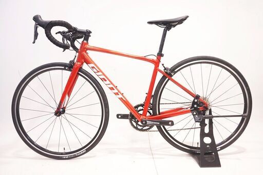 自転車本体 Giant contend 2 2024 GIANT(ジャイアント) CONTEND 2(コンテンド2) 2024年モデル 当店
