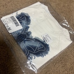 ENLIKETシャツの画像