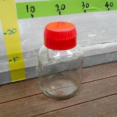 0613-047 漬物瓶 果実酒瓶