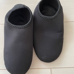 マリンシューズ　23〜24cm
の画像