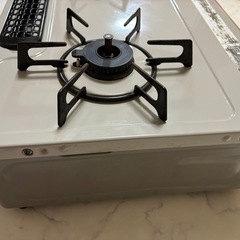 (お引き渡し完了しました)Rinnai リンナイ VHM56BEL LPガス プロパンの画像