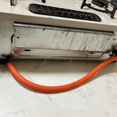 (お引き渡し完了しました)Rinnai リンナイ VHM56BEL LPガス プロパンの画像