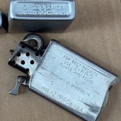 zippoスリム
の画像