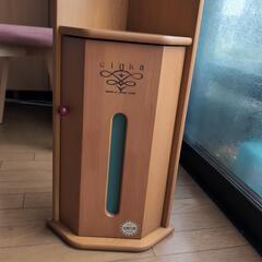 　　トイレ収納　の画像