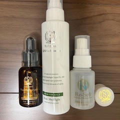 Nailymore GN Feed Essence 　爪用の美容液