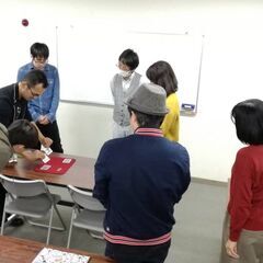 誰でも気軽にご参加できるマジック会
