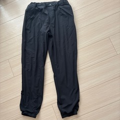 UNIQLO 160㎝　起毛パンツ