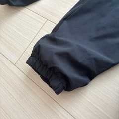UNIQLO 160㎝　起毛パンツの画像