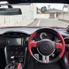 ★ TOYOTA 86 ★ TRDエアロ ★の画像