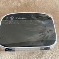 レトロスピーカー ミニ ホワイト  の画像