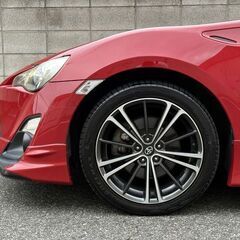 ★ TOYOTA 86 ★ TRDエアロ ★の画像