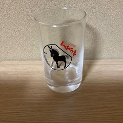 グラスの画像