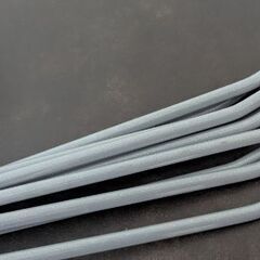 【新品未使用】ズボンハンガー 【整理収納アドバイザー監修】 の画像