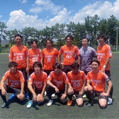 【⚽️熱くなれる“仲間”って、大人になってもいいよね。】